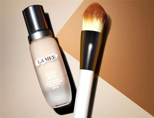 海蓝之谜粉底液会漏吗 海蓝之谜 粉底液 第2张