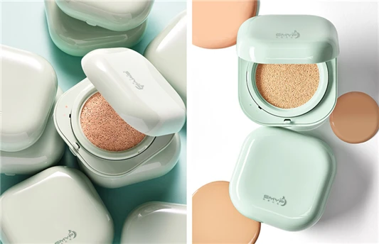 瞬美优品，Neo气垫，哪个气垫好用，全球最好用的气垫，你竟然不知道 瞬美优品 Neo气垫 哪个气垫好用 全球最好用的气垫 你竟然不知道 护肤品十大排名 第3张