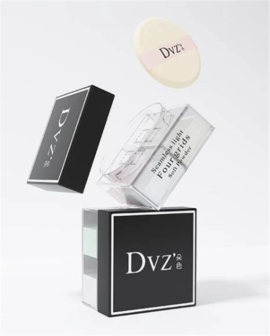 朵色属于几线品牌 朵色 朵色档次 美妆 第2张