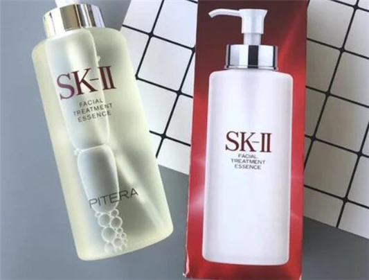 sk2神仙水会掉漆吗 sk2 神仙水 第2张