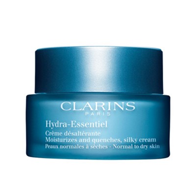 娇韵诗沁润奇肌保湿滋养霜「补水，保湿 滋润」 娇韵诗 乳霜 第1张