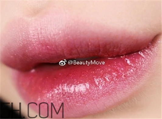 雅诗兰黛口红350好看吗，雅诗兰黛370口红好看吗 雅诗兰黛 雅诗兰黛口红350好看吗 雅诗兰黛370口红好看吗 第4张