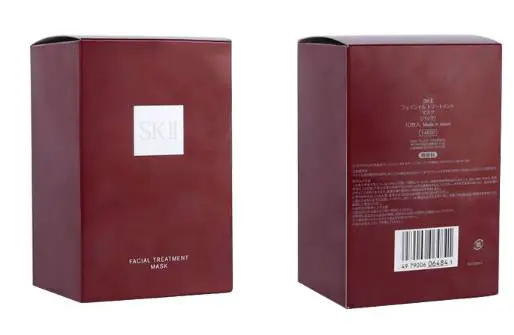 skii面膜为什么那么贵 面膜 skii面膜 美妆 第3张