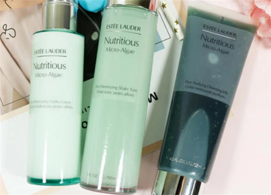 雅诗兰黛摇摇水是清洁水还是爽肤水 雅诗兰黛 摇摇水 第4张