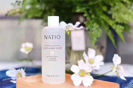 大瓶爽肤水哪个效果好 爽肤水 兰蔻粉水 第3张