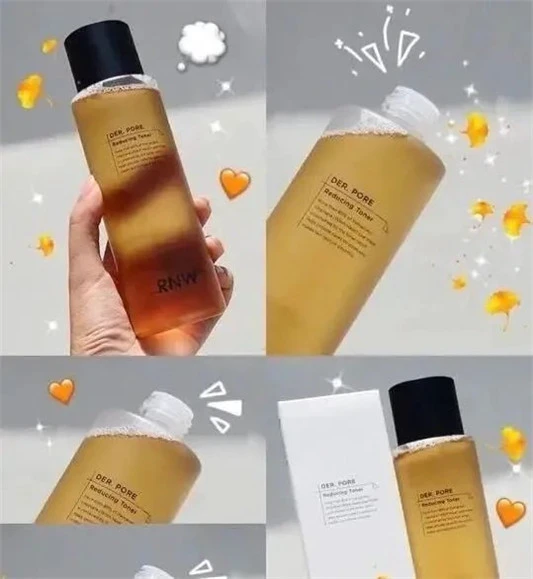 平价好用的神仙水，立马让你变女神 毛孔 第2张