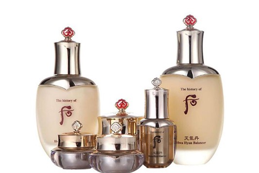 whoo后适合什么年龄 whoo后 爽肤水 第1张