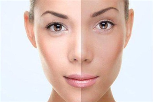 怎么分辨肤色 防晒霜 第1张