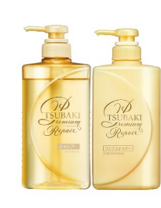 只需三位数，享受TSUBAKI丝蓓绮整年的沙龙级护理 剁手 双十一 tsubaki 资讯 第1张