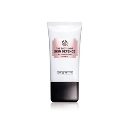 The Body Shop 美体小铺「全效透薄抗氧防晒乳SPF 50 PA++++」 美体小铺 防晒 第1张