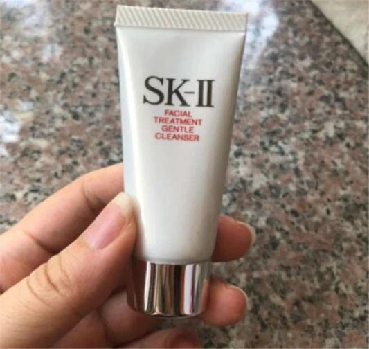 sk2洁面适合什么肤质 sk2 第3张