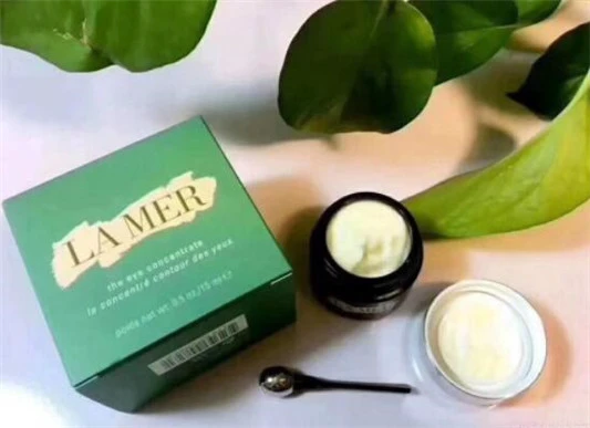 海蓝之谜眼霜可以放冰箱吗 海蓝之谜 眼霜 第4张