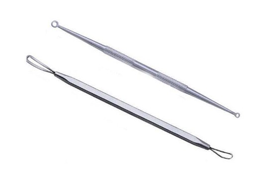 粉刺针怎么去黑头 粉刺针 第1张