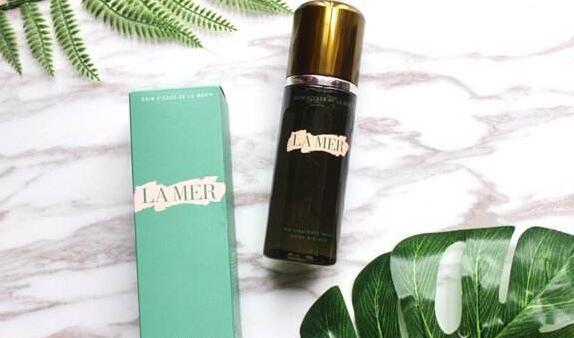 海蓝之谜修护精华露可以治过敏吗? 海蓝之谜 修护精华露 第1张