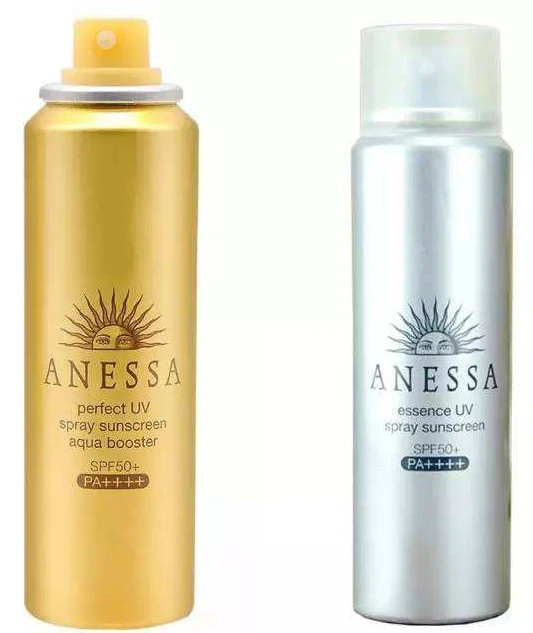 60g的安耐晒喷雾可以托运吗 托运 安耐晒喷雾 美妆 第2张