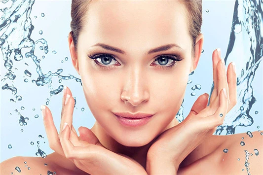 茵芙莎流金水水乳怎么样 茵芙莎 爽肤水 第3张