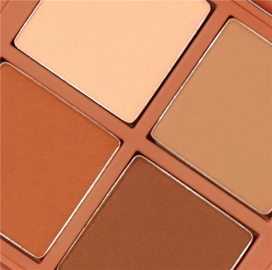 3CE四色眼影盘 眼影 3CE 第33张