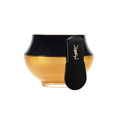 圣罗兰藏金奢妍面膜「缓解肌肤泛红，干燥老化」 圣罗兰 面膜 第1张