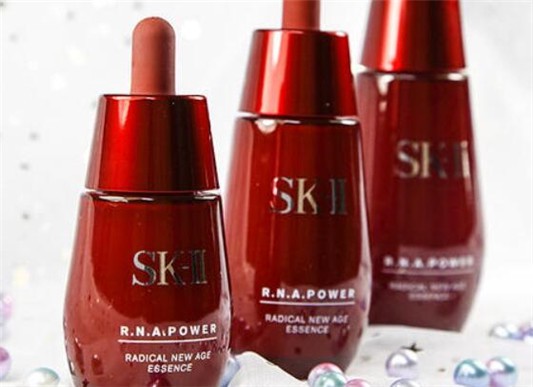sk2小红瓶适合夏天用吗 sk2 小红瓶 第1张