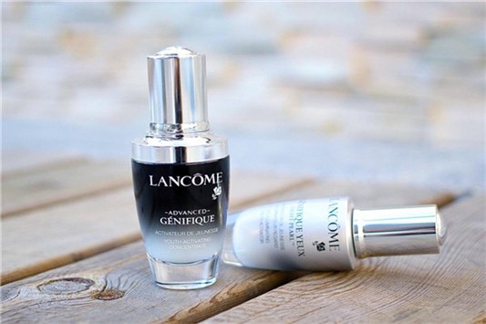 兰蔻和欧莱雅是一个公司吗 兰蔻 欧莱雅 护肤品 第1张