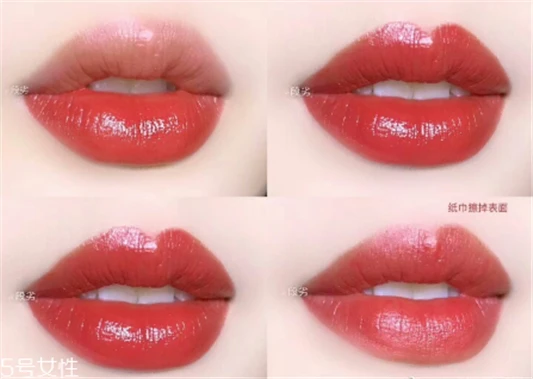 雅诗兰黛360口红试色，雅诗兰黛360口红适合黄皮吗 雅诗兰黛 雅诗兰黛360口红试色 雅诗兰黛360口红适合黄皮吗 第3张