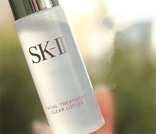 sk2清莹露能去脂肪粒吗 sk2 清莹露 第3张