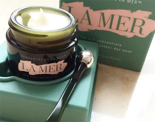 海蓝之谜眼霜可以放冰箱吗 海蓝之谜 眼霜 第2张