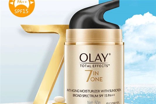 Olay防晒霜怎么样 Olay 防晒霜 第2张