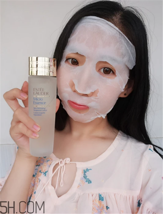 香奈儿和雅诗兰黛护肤品哪个好，雅诗兰黛肌底微精华使用测评 雅诗兰黛 香奈儿和雅诗兰黛护肤品哪个好 雅诗兰黛肌底微精华使用测评 第5张