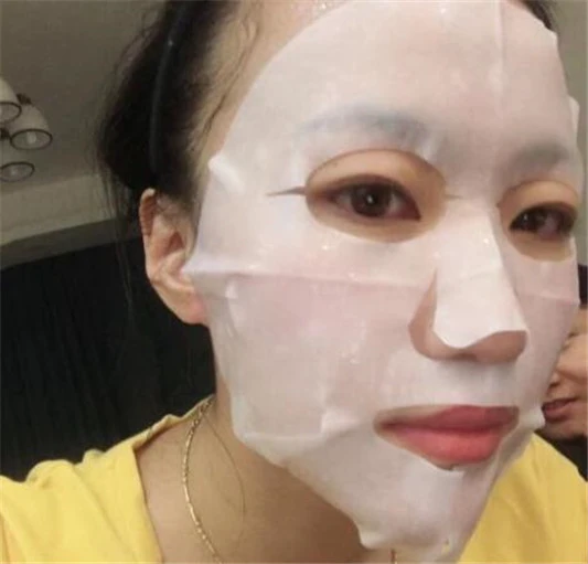 sk2前男友面膜要搓泥吗 sk2 前男友面膜 第2张