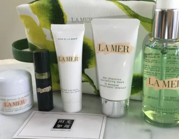 海蓝之谜洗面奶孕妇能用吗 海蓝之谜 洗面奶 第4张