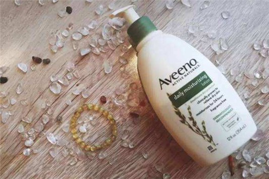 平价好用的身体乳有哪些 身体乳 安利雅蜜 第1张