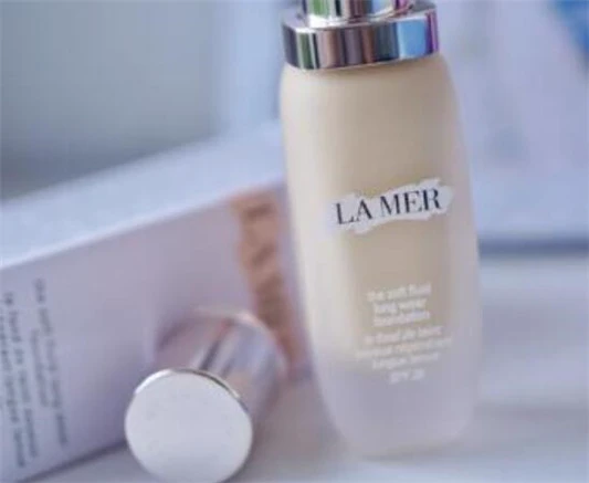 海蓝之谜粉底液孕妇能用吗 海蓝之谜 粉底液 第4张