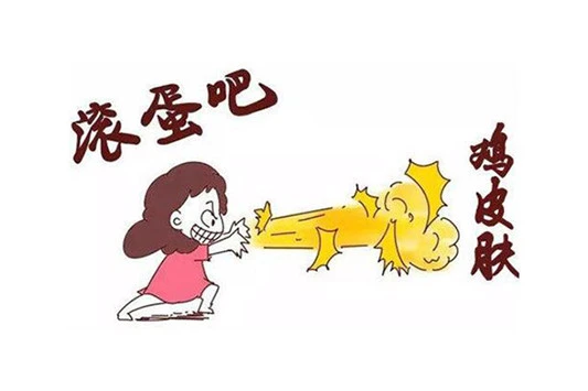 去鸡皮身体乳好产品 身体乳 sesderma 第3张