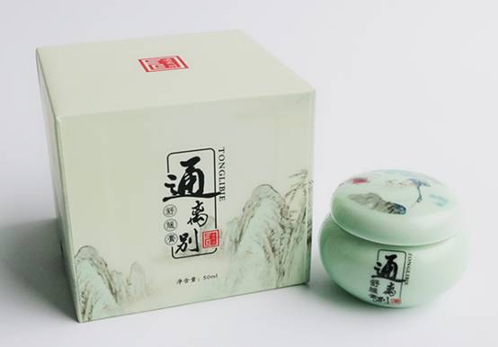 通离别舒缓膏的作用都有哪些 通离别舒缓膏 通离别舒缓膏作用 美妆 第1张