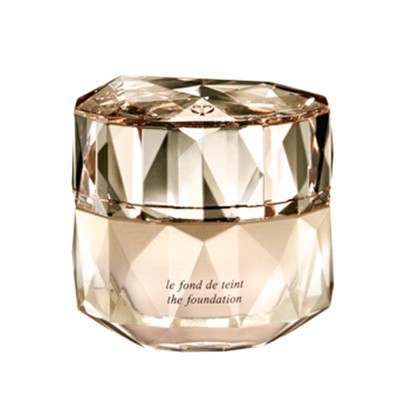 肌肤之钥晶致润耀粉霜 缔造钻光美肌 肌肤之钥 乳霜 第1张