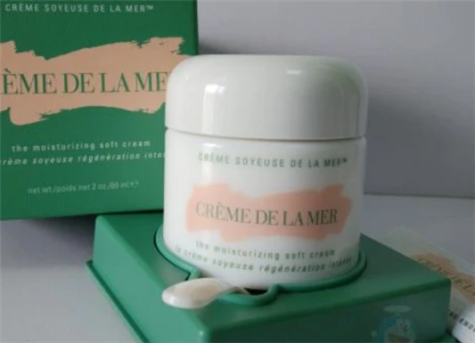 海蓝之谜精华面霜可以不涂爽肤水吗 海蓝之谜 精华面霜 爽肤水 第2张