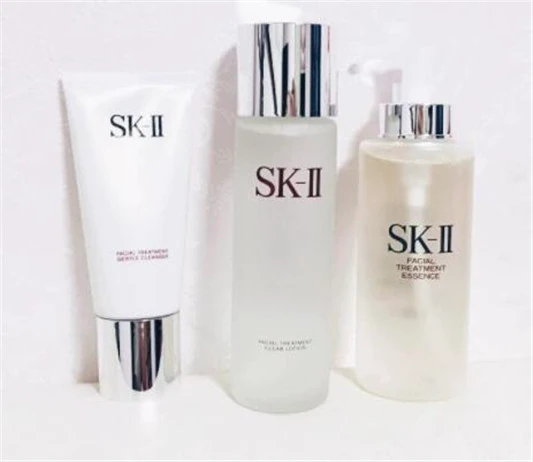 sk2洁面适合什么肤质 sk2 第5张
