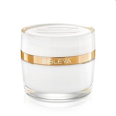 Sisley 希思黎特润抗皱修活御致臻颜霜「修复肌肤损伤 调节生理节奏」 希思黎 乳霜 第1张