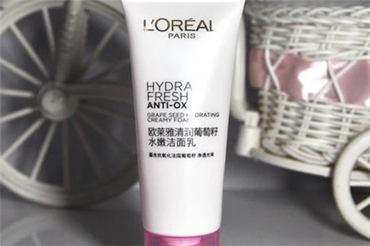 欧莱雅洗面奶哪一种好 欧莱雅 洗面奶 第2张 欧莱雅洗面奶哪一种好 欧莱雅 洗面奶 第2张