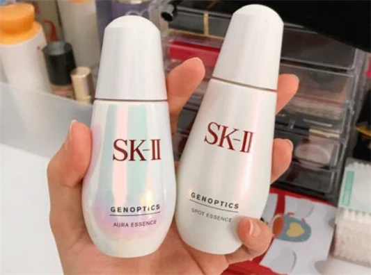 sk2小灯泡有中样吗 sk2 小灯泡 第2张