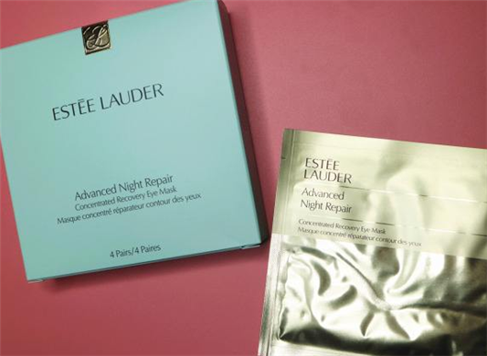 雅诗兰黛舒缓眼膜价位 雅诗兰黛 舒缓眼膜 第1张