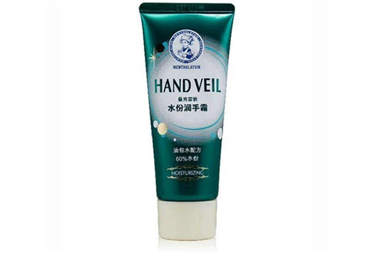 平价好用的护手霜有哪些 护手霜 凡士林 第3张