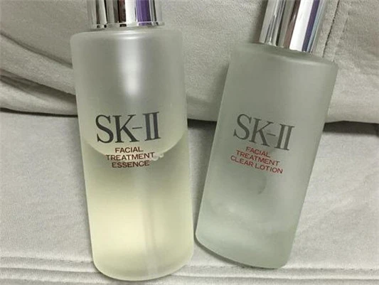 sk2神仙水适合孕妇吗 sk2 神仙水 第3张