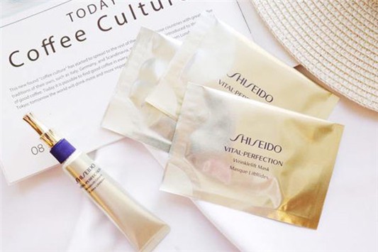 悦薇眼膜使用后要洗吗 悦薇 眼膜 第1张