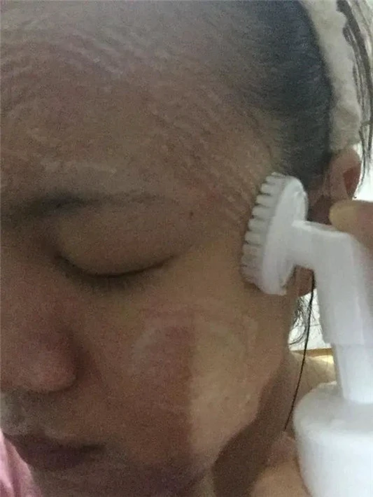 谷雨护肤品真的好用吗，谷雨冰川水海藻面膜怎么样 面膜 第8张