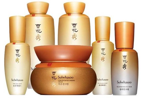 韩国人眼中的好护肤品都有哪些 护肤品 韩国护肤品 美妆 第1张