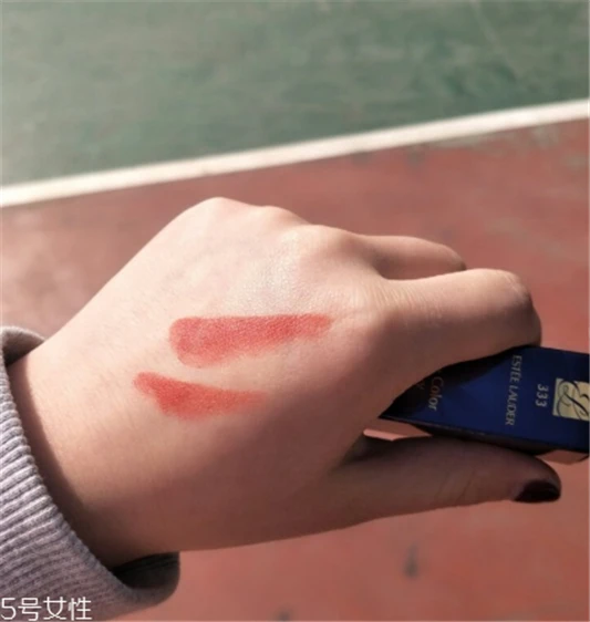 雅诗兰黛333口红价格，今年秋冬你一定缺一支 雅诗兰黛口红 雅诗兰黛333口红价格 第6张