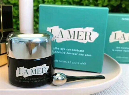 海蓝之谜眼霜会长脂肪粒吗 海蓝之谜 眼霜 第2张