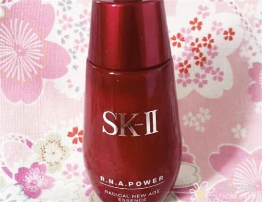 sk2小红瓶可以擦眼部吗 sk2 小红瓶 第4张 sk2小红瓶可以擦眼部吗 sk2 小红瓶 第4张